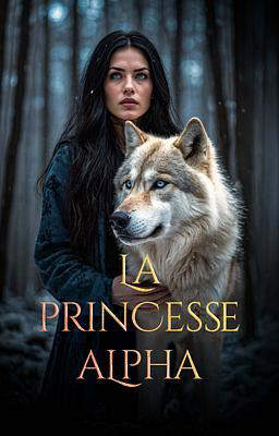 La Princesse Alpha