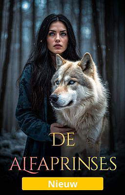De alfaprinses