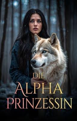Die Alpha Prinzessin