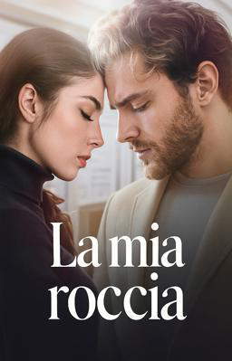 La mia roccia