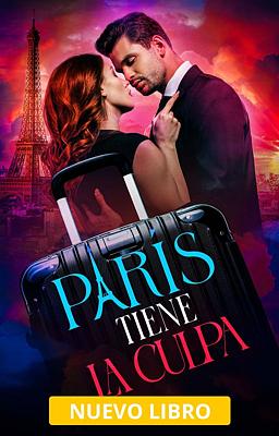 París tiene la culpa