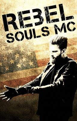 Rebel Souls MC (Nederlands)