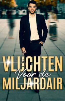 Vluchten voor de miljardair