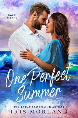 A Hazel Island Novella: One Perfect Summer