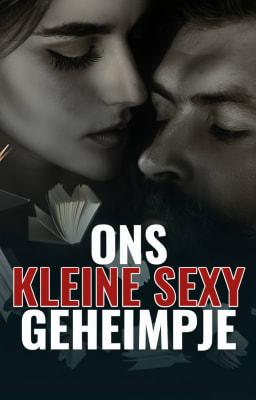 Ons kleine, sexy geheimpje