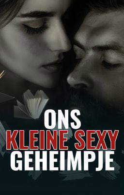 Ons kleine, sexy geheimpje