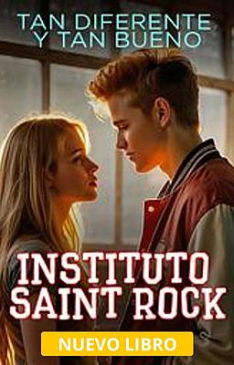 Cover image for Instituto Saint-Rock 2