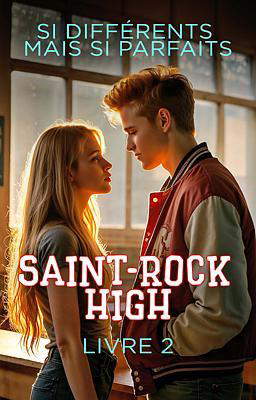 Saint-Rock High 2 : Si différents mais si parfaits