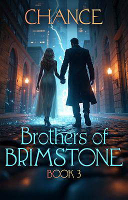 Brothers of Brimstone Book 3: Chance