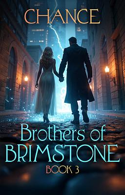 Cover image for Brothers of Brimstone Book 3: Chance
