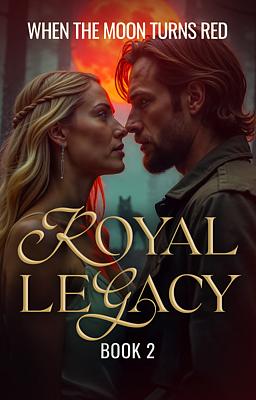 The Royal Legacy 2: When the Moon Turns Red
