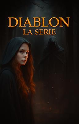 Diablon - La serie (Libro 1 - 5)