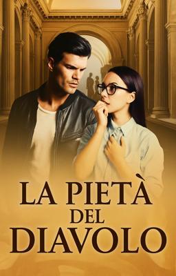 Cover image for La Pietà del Diavolo
