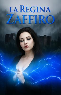 Cover image for La Regina Zaffiro