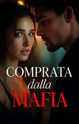 Cover image for Comprata dalla Mafia