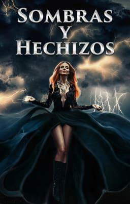 Sombras y Hechizos
