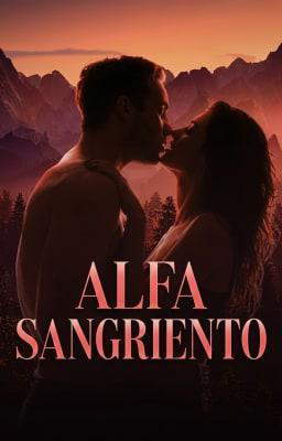 Alfa Sangriento