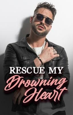 Cover image for Rescue My Drowning Heart (Nederlands)