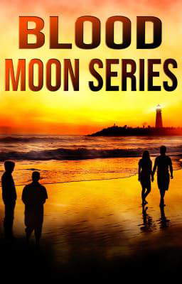 Blood Moon Series (Deutsch)