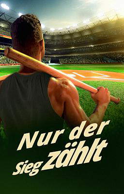 Nur der Sieg zählt