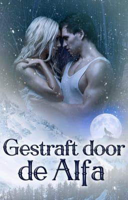 Gestraft door de alfa