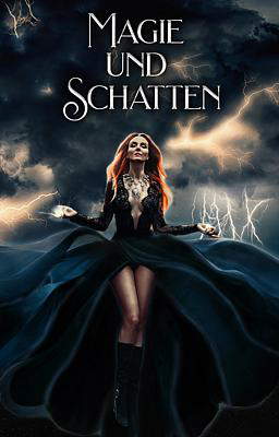 Magie & Schatten