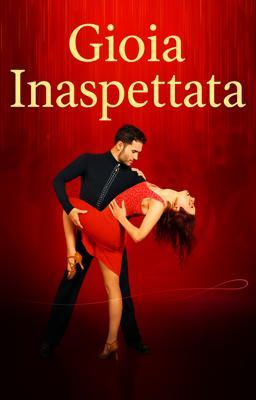 Cover image for Gioia Inaspettata