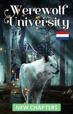 De weerwolvenuniversiteit