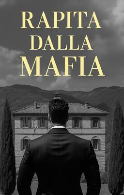 Cover image for Rapita dalla Mafia