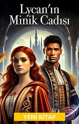 Lycan'ın Minik Cadısı