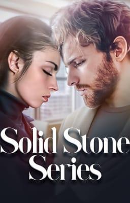 Solid Stone Series (Deutsch)