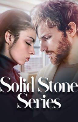 Solid Stone Series (Deutsch)