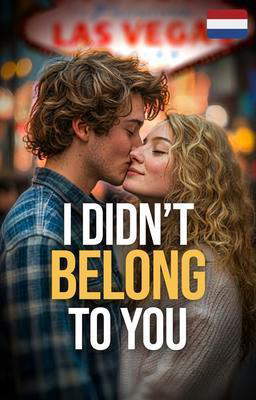 I Didn't Belong to You (Nederlands)
