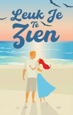 Leuk je te zien