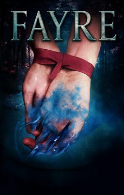 Cover image for Fayre