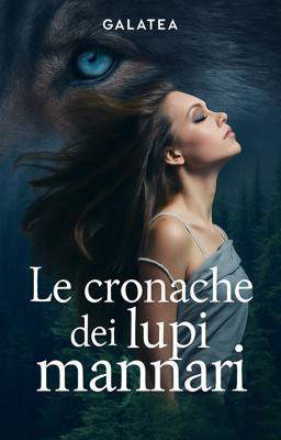 Le cronache dei lupi mannari