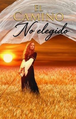 Cover image for El camino no elegido