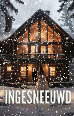 Ingesneeuwd