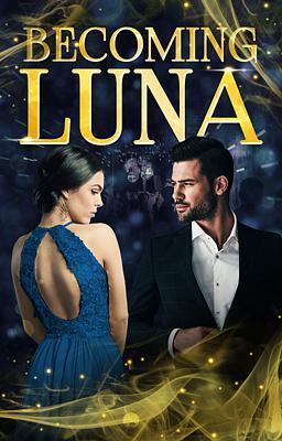 Cover image for Convirtiéndose en Luna