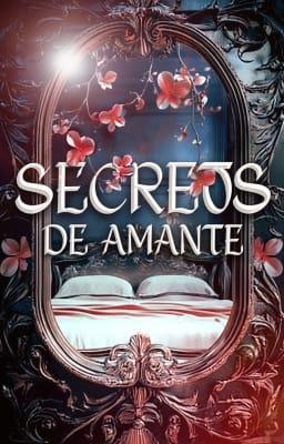 Cover image for Secretos de Amante