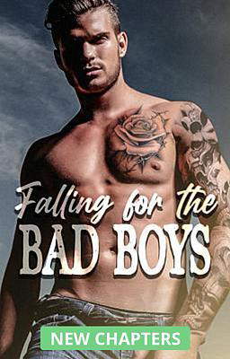 Verliefd op de badboys