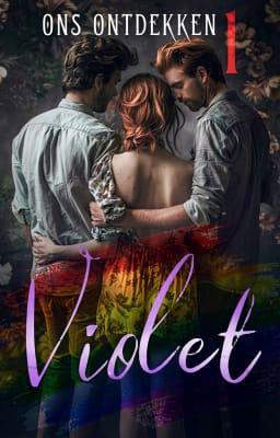 Ons ontdekken 1: Violet