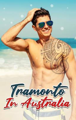 Cover image for Tramonto in Australia