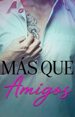 Más que amigos