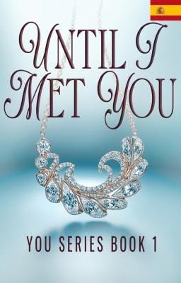 Cover image for Serie You