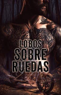 Lobos sobre ruedas