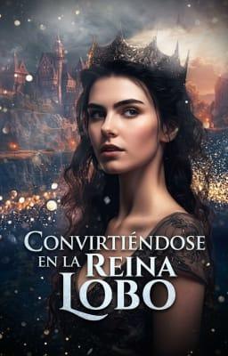 Convirtiéndose en la Reina Lobo