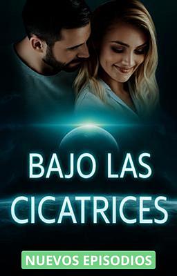 Cover image for Bajo las Cicatrices