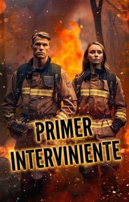 Cover image for Primer interviniente