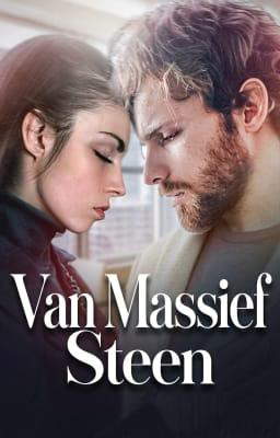 Van massief steen